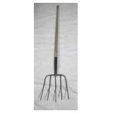 Pitchfork - 60" long