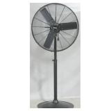Central Machinery 70" tall floor fan