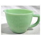 Jadeite Measuring Cup - 2 cups
