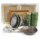 Lot of Assorted Items