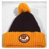Washington Redskins stocking cap
