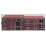 English Monarchs, 6 book set