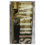 Johnny Mathis CD box set