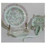 Assorted Adams English Ironstone Ware