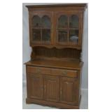 Vintage Cochrane Hutch 73x42x18
