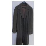 Hand Woven Harris Tweed Men