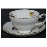 Stafford Shire Cup and Saucer