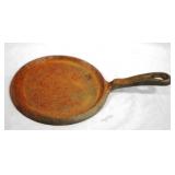 Cast Iron Skillet - 7.25" round