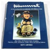 Hummel Hardcover Illustrated Price Guide