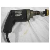 Black & Decker drill