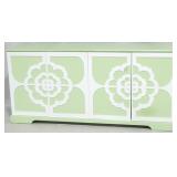 Chelsea House Dickinson Buffet Cabinet