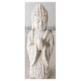 Buddha Statue by Three Hands