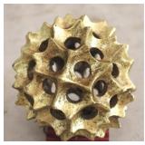 Spike Orb - 4 x 4 x 4