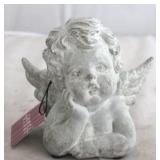 Garden Angel - 6.25 x 4.25 x 5.75
