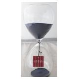 2-Hour Glass Timer by Three Hands
