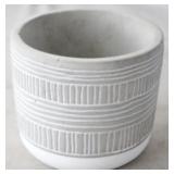 Planter by Three Hands