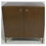 Alden Parkes 2 Door Cabinet 34x34x19