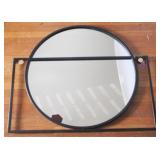 Mirror by Three Hands