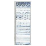 Sterling stretch canvas wall art