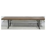 Butler Specialty Bench 18x71x18