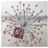 Starburst Decoration by Three Hands