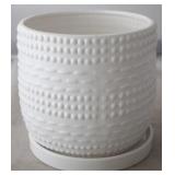 Planter by Three Hands