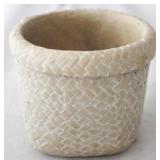 Planter by Three Hands