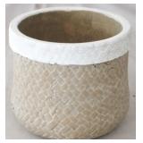 Planter by Three Hands