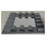 Guildmaster Industrial Mirror 32x32