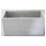 Planter by Three Hands