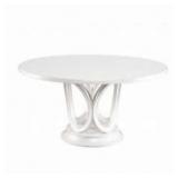 Alden Parkes Carlyle dining table