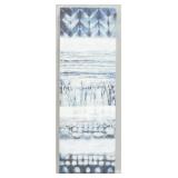 Sterling stretch canvas wall art