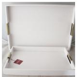 2 pc. Serving Tray Set by Three Hands