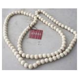 Wooden Beads by Three Hands