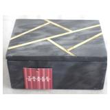Marble Box - 7 x 5 x 3