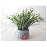 Faux Plant by Three Hands