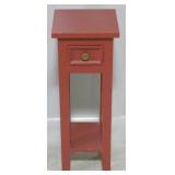 Elk Home 1 drawer accent table