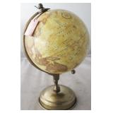 Globe by Three Hands