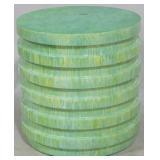 Butler Specialty Green Stand 20x20"