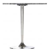 Chelsea House Living Room Petal side table