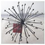 Starburst Decoration by Three Hands