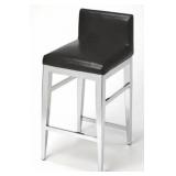 Butler Specialty Kelsey Stainless Counter Stool