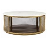 Elk Home Solea Coffee Table