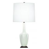 Robert Abbey Cecilia accent lamp