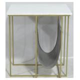 Butler Specialty Stephanik magazine table