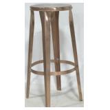 Butler Specialty Metal Stool 34x14x14