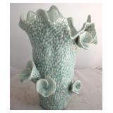 Vase - 12.75 x 12 x 17