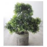 Artificial Plant by Three Hands