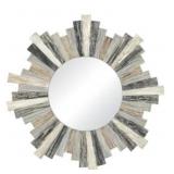 Elk Home 31.5" Chatham Light wall mirror