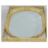 Elk Home Baarlo Mirror 33.5x23.5